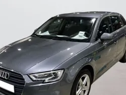 Utilisé 2019 Audi A3 Sportback Berline | 17 990 € (Prix juste)
