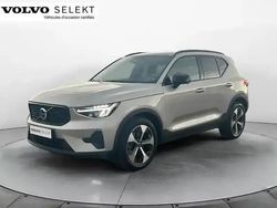 Argent aurore Utilisé 2023 Volvo XC40 Plus SUV | 31 990 € (Prix juste)