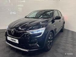 Noir Utilisé 2023 Renault Arkana Evolution SUV | 22 990 € (Prix juste)