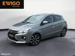 Gris Utilisé 2020 Mitsubishi Space Star Edition Citadine | 7 990 €