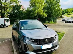 Utilisé 2020 Peugeot 5008 GT-line Monospace | 29 490 € (Prix cher)