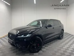 Utilisé 2022 Jaguar F-Pace R-Dynamic SUV | 56 999 € (Prix juste)