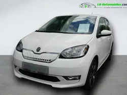 Utilisé 2020 Skoda Citigo-e IV Citadine | 14 800 € (Prix juste)