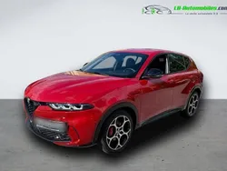 Utilisé 2024 Alfa Romeo Tonale SUV | 34 500 € (Prix assez cher)