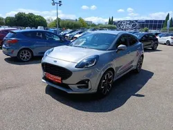 Gris Utilisé 2023 Ford Puma ST-Line X | 22 500 € (Prix juste)
