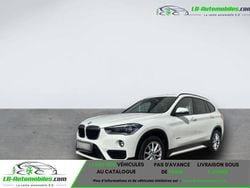 Occasion 2016 BMW X1 Sport Line SUV | 21 200 €