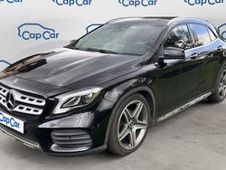 Utilisé 2018 Mercedes 200 | 15 500 €