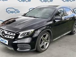 Utilisé 2018 Mercedes 200 | 18 500 €