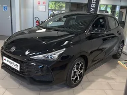 Utilisé 2024 MG MG3 Comfort Citadine | 18 999 € (Prix juste)