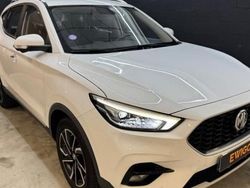 Utilisé 2022 MG ZS Luxury Berline | 14 290 € (Bon prix)