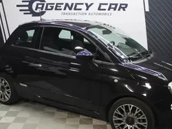 Utilisé 2020 Fiat 500 Star Citadine | 8 899 € (Prix juste)