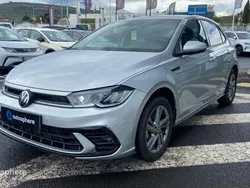 Couleur Utilisé 2020 VW Polo R-line Berline | 24 999 € (Prix cher)
