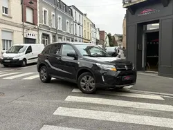 Noir Utilisé 2024 Suzuki Vitara SUV | 19 990 € (Bon prix)