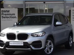 Utilisé 2021 BMW X3 Shadowline SUV | 33 990 € (Super prix)