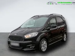 Utilisé 2017 Ford Tourneo Van | 14 900 € (Prix juste)