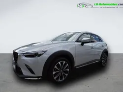 Utilisé 2021 Mazda CX-3 SUV | 21 900 € (Prix juste)