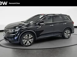 Noir Utilisé 2020 Renault Koleos Initiale Paris SUV | 23 190 € (Prix juste)