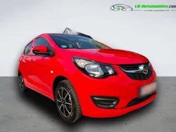 Utilisé 2019 Opel Karl Citadine | 13 900 € (Prix juste)