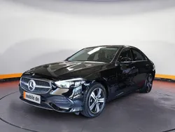 Utilisé 2023 Mercedes C300e Berline | 38 890 € (Bon prix)