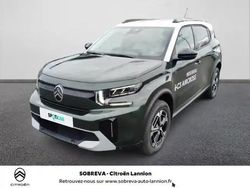 Suppression du toit biton Utilisé 2025 Citroën e-C3 Aircross SUV | 29 990 €