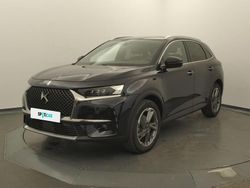 Bleu Utilisé 2022 DS Automobiles DS7 Crossback Rivoli SUV | 29 950 € (Bon prix)