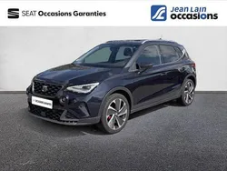 Gris Utilisé 2022 Seat Arona FR SUV | 17 390 € (Prix juste)