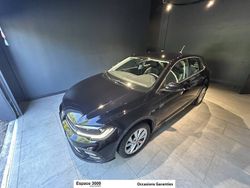 Noir Utilisé 2023 VW Polo Style Berline | 21 490 € (Prix juste)