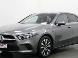 Utilisé 2020 Mercedes A250 Style Berline | 24 480 €