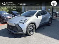 Utilisé 2024 Toyota C-HR Design SUV | 29 990 € (Prix assez cher)