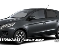 Gris Utilisé 2023 Mitsubishi Space Star Edition Berline | 14 290 € (Prix assez cher)