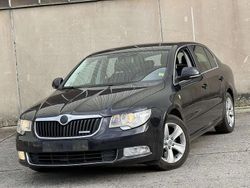 Gris Occasion 2013 Skoda Superb Berline | 4 750 €