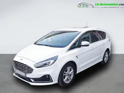 Utilisé 2021 Ford S-MAX S Monospace | 30 500 € (Prix juste)