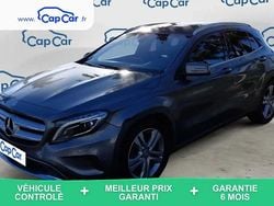 Occasion 2016 Mercedes GLA200 Business SUV | 16 600 €