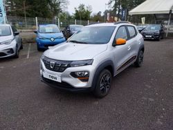 Othercolor Utilisé 2021 Dacia Spring Comfort Plus Citadine | 10 690 € (Prix assez cher)