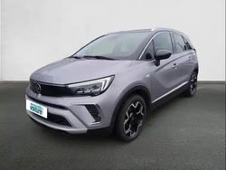 Gris Utilisé 2021 Opel Crossland SUV | 15 290 € (Bon prix)