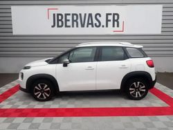 Blanc Utilisé 2019 Citroën C3 Aircross Business Class SUV | 16 499 € (Prix cher)