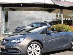 Utilisé 2013 Opel Cascada Cosmo Cabriolet | 11 380 € (Prix juste)