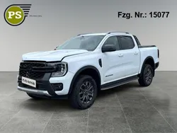 Utilisé 2024 Ford Ranger Pick-up | 26 980 €