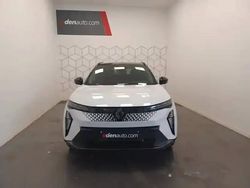 Blanc qnc+ noir gne Occasion 2025 Renault Scenic E-Tech Techno SUV | 39 990 €