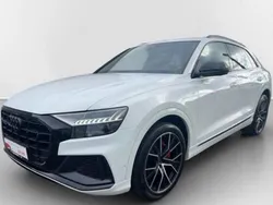Utilisé 2021 Audi Q8 Sport SUV | 74 900 € (Prix juste)