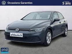 Utilisé 2024 VW Golf VIII Life | 26 990 € (Prix juste)