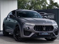 Utilisé 2021 Maserati Levante SUV | 79 900 €