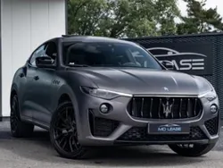 Utilisé 2021 Maserati Levante SUV | 84 900 €