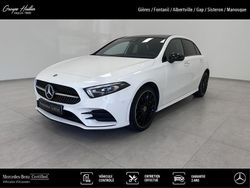 Utilisé 2021 Mercedes A250 AMG line Berline | 29 990 € (Prix juste)