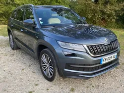 Utilisé 2020 Skoda Kodiaq LAURIN & KLEMENT SUV | 18 999 € (Super prix)