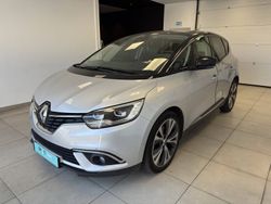 Gris Utilisé 2018 Renault Scénic IV Monospace | 16 900 € (Prix juste)