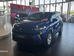 Bleu Nouvelle 2024 Renault Symbioz Evolution SUV | 27 999 € (Prix juste)