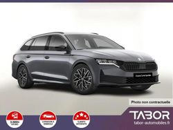 Gris Nouvelle 2025 Skoda Octavia Break | 36 624 € (Prix assez cher)