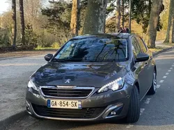 Utilisé 2014 Peugeot 308 Allure Berline | 7 000 €