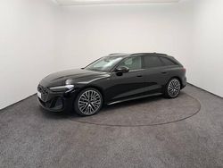 Noir mythic métallisé Utilisé 2025 Audi A5 Design Coupé | 75 900 €